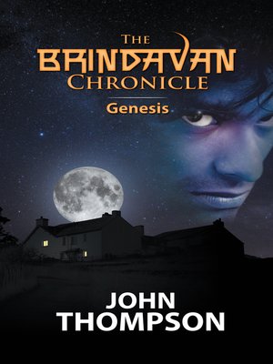cover image of The Brindavan Chronicle